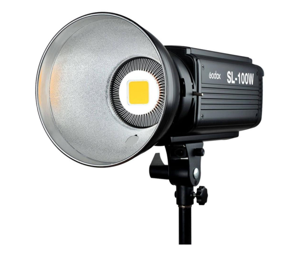 Godox SL-100W video - 1068196 - zdjęcie